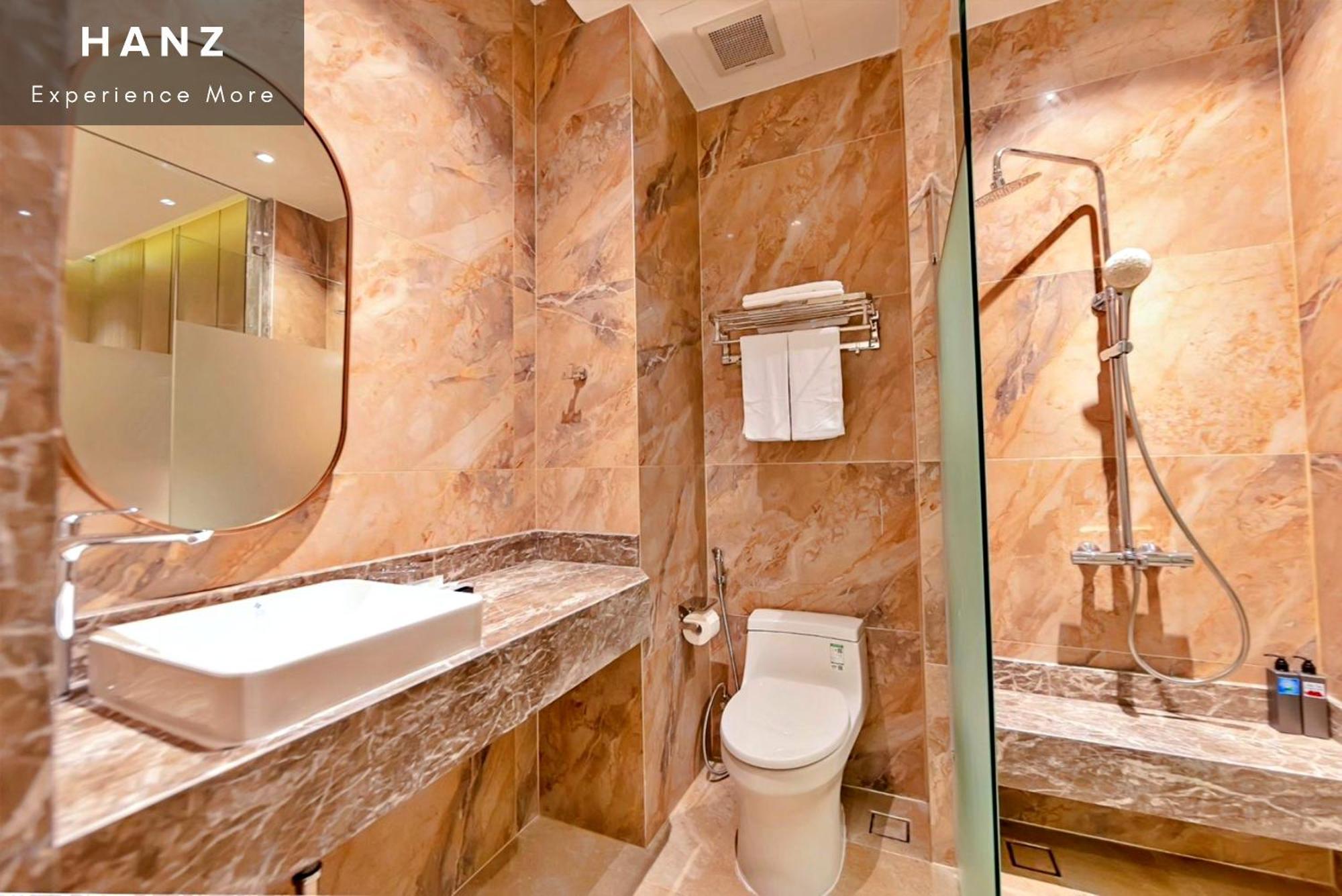 S79 Mymy2 4* Ho Chi Minh City